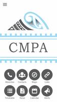 CMPA 海報