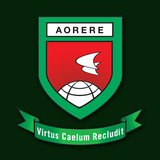 Aorere College icône