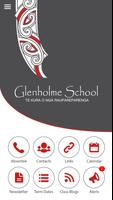 Glenholme School poster