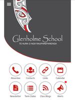 Glenholme School imagem de tela 3