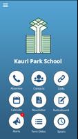 Kauri Park School poster