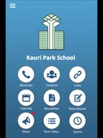 Kauri Park School capture d'écran 3