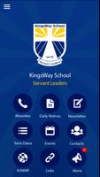 Kingsway School Affiche