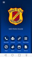 Hato Paora College capture d'écran 2