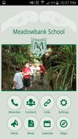 Meadowbank School Affiche