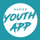 Napier Youth App Zeichen