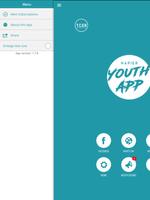 Napier Youth App Screenshot 3