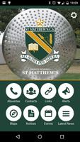 St Matthew's Collegiate School poster