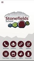 Stonefields School plakat