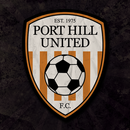 Port Hill United F.C APK