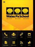 Waiau Pa School ảnh chụp màn hình 3