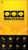 Poster Waiau Pa School