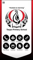 Poster Taupo Primary School