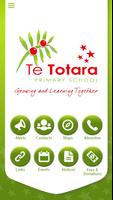 Te Totara پوسٹر