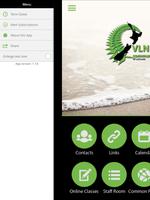 NZ VLN Community capture d'écran 3