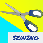 Sewing Lessons آئیکن