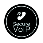 Secure VoIP icon