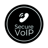 Secure VoIP