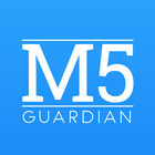 M5 Guardian icône