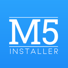 M5 Installer icône