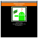 Network Interface Info