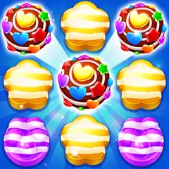 Candy Sweet World APK download