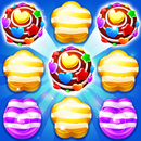 Candy Sweet World APK