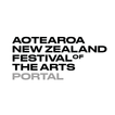 Aotearoa NZ Festival of the Arts - Portal Zeichen