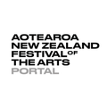 Aotearoa NZ Festival of the Arts - Portal