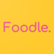 Foodle. | Food swiper