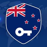 NewZealand Vpn - Get NZ IP