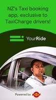 Poster YourRide Driver