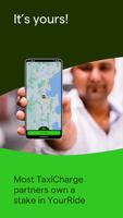 3 Schermata YourRide Driver