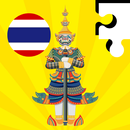 Bangkok Jigsaws - Puzzle Games APK