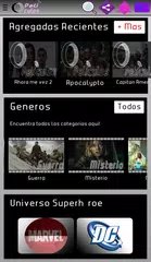 O Peliculas Completas En Español APK download