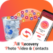 All Recovery - Photos, Videos, Files Restore All