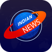 Indian Short News App : Short Breaking News