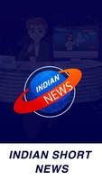 Indian Short News poster