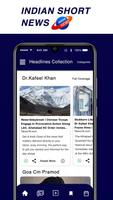 Indian Short News screenshot 3