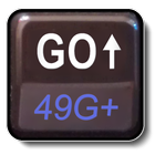 go49g+ icône