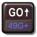 go49g+ aplikacja