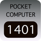 go1401 icon