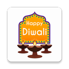 Diwali and New year sticker - WhatsApp Sticker App icône