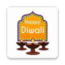 Diwali and New year sticker - WhatsApp Sticker App APK