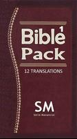 Bibles Collection 1 Pro โปสเตอร์
