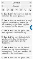 1 Schermata Bibles Collection Vol 1