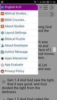 Biblical Studies ảnh chụp màn hình 1