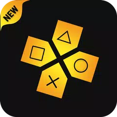 Download do APK de PSP PSX PS2 Games ISO Download para Android