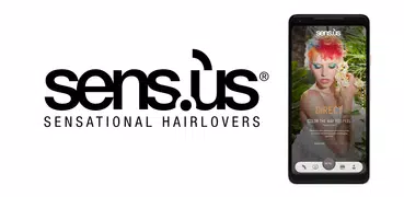 Sensus App