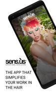 Sensus App Cartaz
